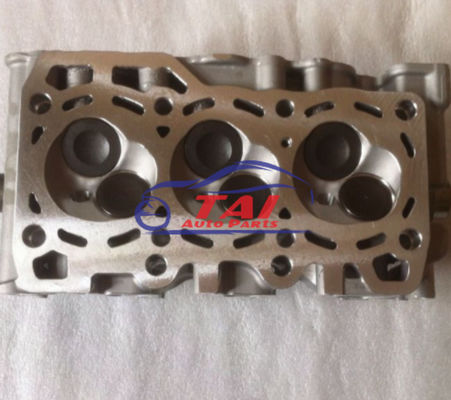 Goede prijs Materiaal staal Isuzu motor reserveonderdelen voor de cilinderkop 11110-78000-000 online