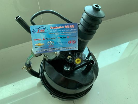 Goede prijs Vacuumbremversterker Elektrische auto generator voor 6BG1 6B14 6B16 1-31800-160 646-01049 online
