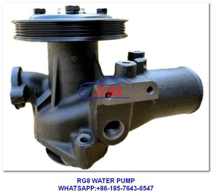 Goede prijs Duurzame motoronderdelen voor NISSAN UD RG8 waterpomp 21010-97361 21010-97361 online