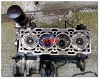 Good price De Japanse Motoronderdelen van het cilinderblok D4EB, Originele Dieselmotor D4EB voor Hyundai online