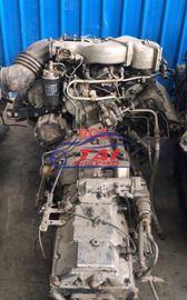 Good price Diesel van tweede Hand Japanse Motoronderdelen Type RG8 Dieselmotor voor NISSAN RG8 online