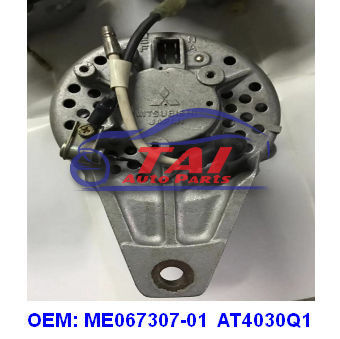 Goede prijs ME067307-01 AT4030Q1 Mitsubishi Industriële motoronderdelen voor oude kraanalternator online