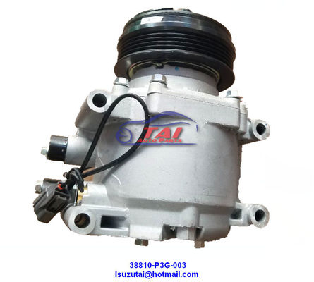 Goede prijs Autocompressor Motoronderdelen voor voertuigen 10PA17C Voor Honda ACCORD 1999 CG5/CF9 38810-P3G-003 online