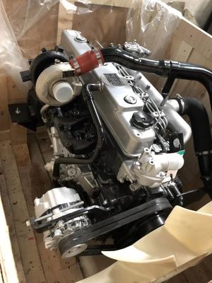 Goede prijs 6d34 Motor Isuzu vervangende onderdelen Ransmission gloednieuwe ISO9001 goedkeuring online