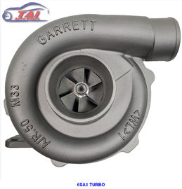 Japanse Isuzu Pickup Parts D-MAX 4JA1T Turbocharger RHF5 8972402101 8-97240210-1