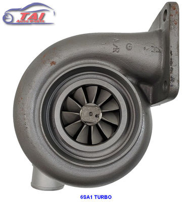 Goede prijs 6SA1 Turbocompressor 466820-0010 Isuzu-motor Onderdelen online