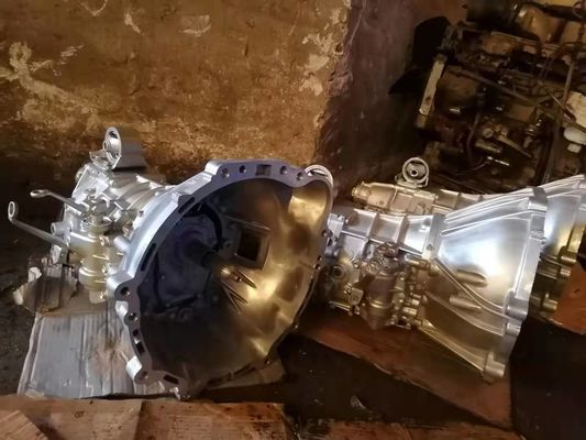 Goede prijs Clutch Housing 3L 5L Gearbox Onderdelen Toyota Originele Accessoires online