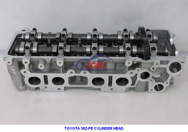 Stalen complete cilinderkop 11101-79266 11101-79287 11101-79275 Voor TOYOTA 3RZ 3RZ-FE-motor
