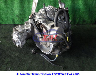 Good price Automatische Transmissie VOOR TOYOTA RAV4 2005 dba-ACA31W 3040042020 online