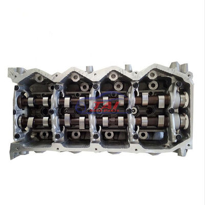 Goede prijs Aluminium 2461cc 2.5TDI YD22 YD25 Complete cilinderkop 11039-EC00C online