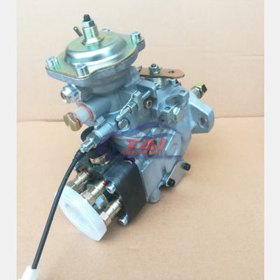 Good price PC400 Pomp 094000-0571 6156-71-1130 van Spare Parts Fuel van het vrachtwagengraafwerktuig online