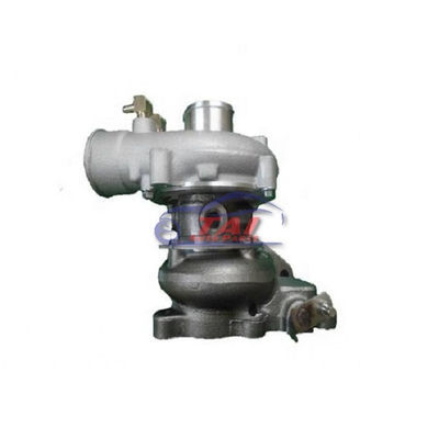 Goede prijs De Turbocompressor van de aluminiumlegering 4D56T D4BH 28200-42800 voor Hyundai Grote Starex online