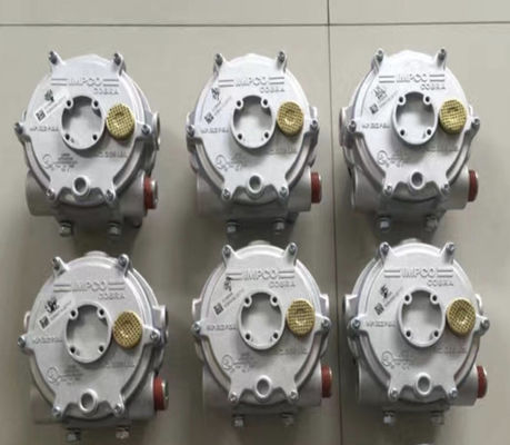 Goede prijs Lpg Vorklift Regulerend Drukverwijderingsklep TS16949 online