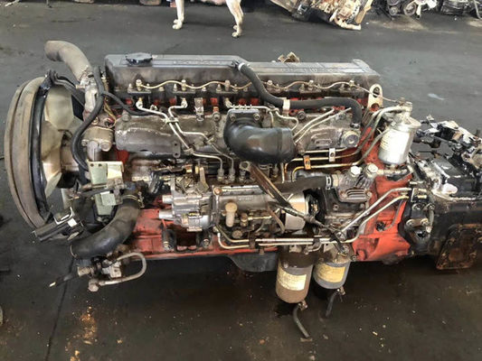 Good price De gebruikte Motor Assy, van de Motorisuzu van Usada ISUZU 6HE1 de Rodeotoebehoren van ISUZU 6HE1 online