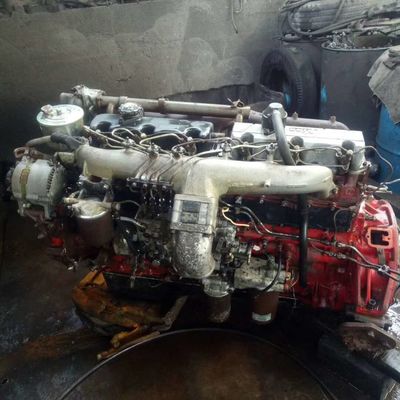 Good price De Motorcomponenten van de Hinoek100 EM100 EP100 ER200 Gebruikte Benzine online