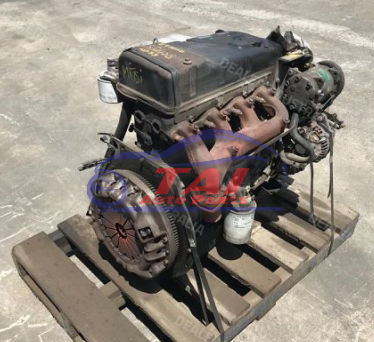 Good price Oorspronkelijke motor Mitsubishi Aftermarket Parts 4D32 4D33 4D35 High Performance online