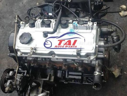 Goede prijs 4G63 RWD 16V Mitsubishi Motor Spare Parts TS 16949 online