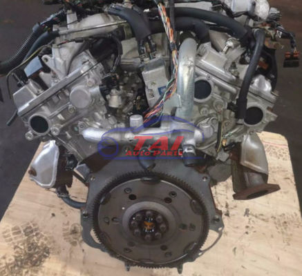 Good price Gebruikte de Dieselmotordelen van Mitsubishi 4M40T 6G74 V6 3.0/3.5 GDI online