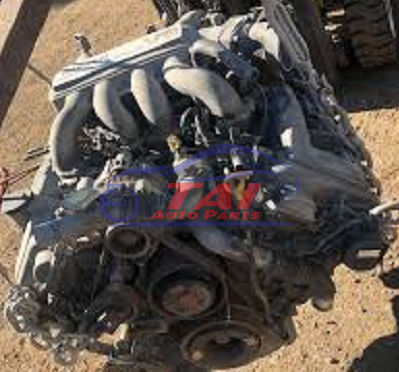 Goede prijs Nissan VH41/VH45 8CYL Gebruikte motor Diesel motor onderdelen in voorraad te koop online