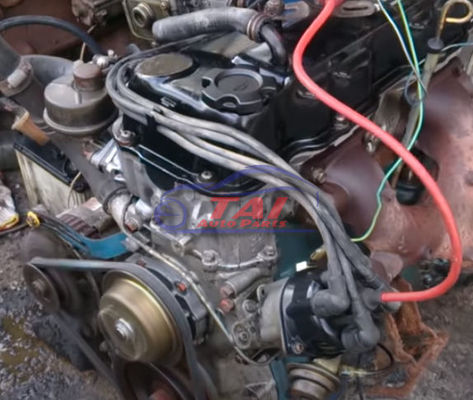 Good price Delen van de de Motordieselmotor van Nissan Z20 2L de LDV Gebruikte in Voorraad voor Verkoop online