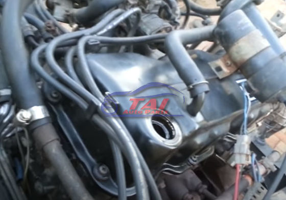Goede prijs NissanZ22 ​​Z24 Gebruikte motor Dieselmotoronderdelen op voorraad te koop online