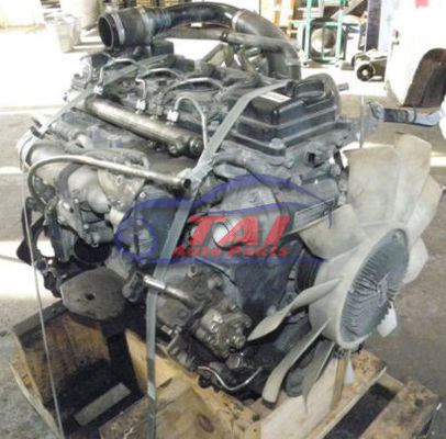 Goede prijs Nissan ZD30 Gebruikte motor werkt goed voor prestaties online