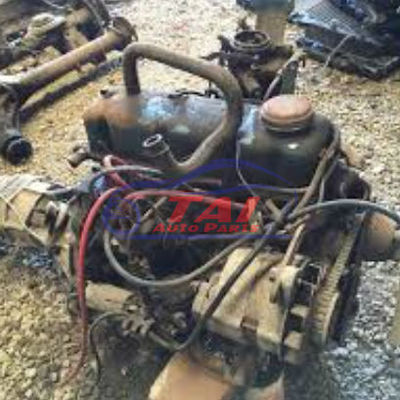 Good price Delen van de de Motordieselmotor van Nissan A12 A14 de A15 Gebruikte in Voorraad voor Verkoop online