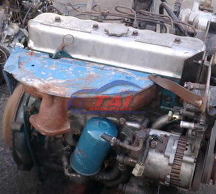 Good price Delen van de de Motordieselmotor van Nissan ED30 de ED33 Gebruikte in Voorraad voor Verkoop online
