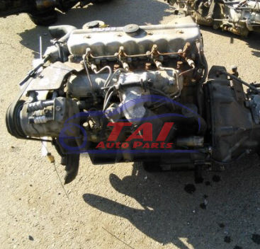 Good price Delen van de de Motordieselmotor van Nissan FD33T FD35 de FD35T Gebruikte in Voorraad voor Verkoop online