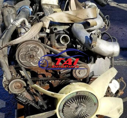 Good price Gebruikte de Motordieselmotor van Nissan FD42 FD46 in goede staat online