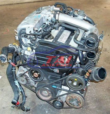 Goede prijs Nissan RB20 RB20DET RB30 Gebruikte dieselmotoronderdelen online