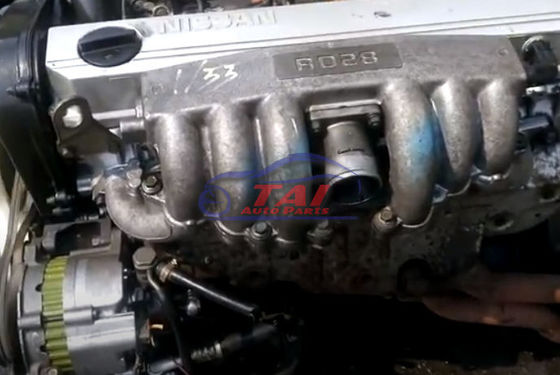 Good price Nissan RD28 2,8 DIESEL AUTO HANDdieselmotordelen online