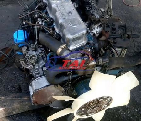 Goede prijs Nissan SD22 SD23 Gebruikte dieselmotor accessoires in goede staat online
