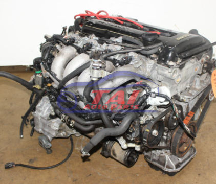 Good price De Dieselmotorcomponenten van Nissan SR20 RWD NISSAN 200SX online