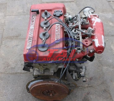 Good price Gebruikte de Dieselmotorcomponenten TS 16949 van Nissan FJ20 online