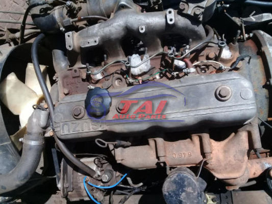 Goede prijs Uitstekende kwaliteit 4BA1 4FG1 Isuzu-motorreserveonderdelen online