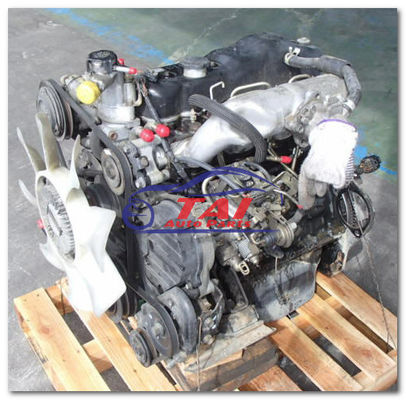 Good price De Dieselmotorcomponenten van Isuzu 4EC1T 4EE1T 4JG2 4JX1 online