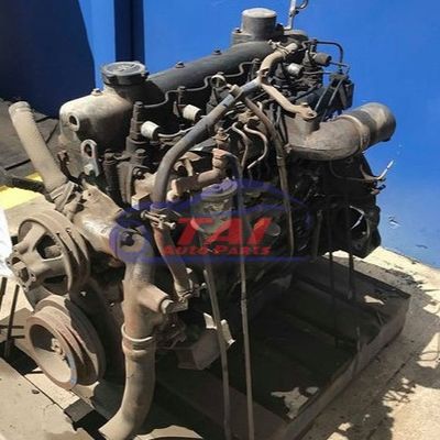 Good price Goede Voorwaardeneb300 EC100 Hino Motoronderdelen TS 16949 online