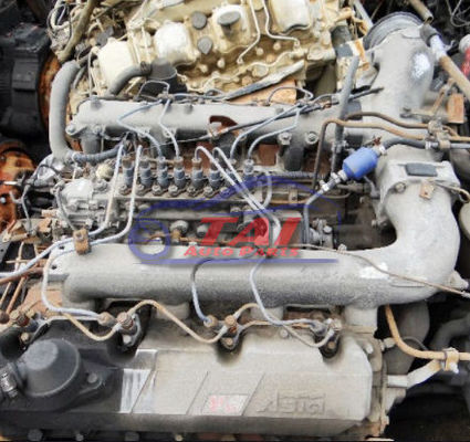 Goede prijs Hino EF300 EF350 EF500 EF550 EF750 Gebruikte onderdelen voor dieselmotoren online