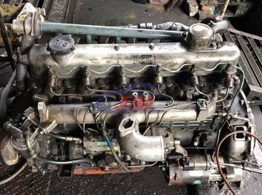 Goede prijs Gebruikte EH100 EH300 EH500 EH700 Hino-dieselmotoronderdelen TS 16949 online