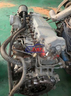 Good price De Motor van de graafwerktuigj05e Motor voor de Motor die van HINO wordt gebruikt J05E online