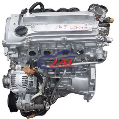 Goede prijs 1AZ 1FZ 1GFE 1JZ 1KR TS 16949 Toyota Motor Spare parts online