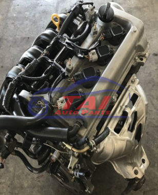 Good price De BenzineMotoronderdelen TS 16949 van Toyota 1MZ 1NZ 1RZ 1S 1SZ 1TR online