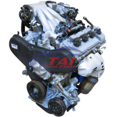 Originele Japan Ingevoerde Benzinemotor Gebruikte 1MZFE Motor voor Toyota Vellfire