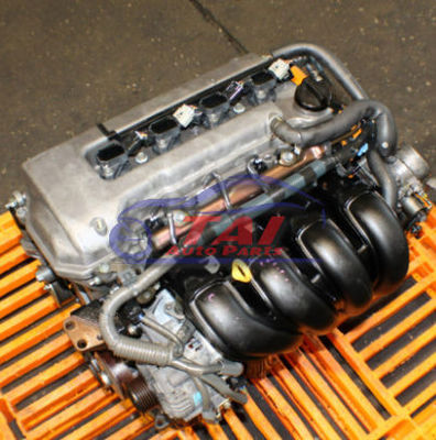 Good price 1.8L Autovervangende onderdelen 1ZZ-FE 1ZZ Motor Toyota Motor Onderdelen online