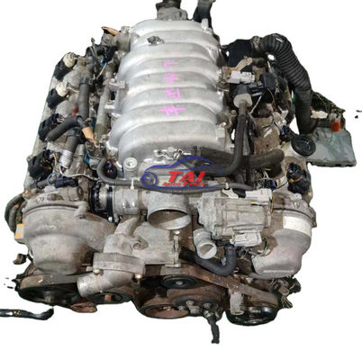 Good price Japan originele gebruikte motor 5A 5C 5K benzinemotor voor Toyota 14B 15B 1FZ 1DZ 1UZ 2UZ online