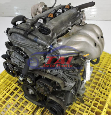 Good price Gebruikte de BenzineMotoronderdelen van Toyota 20R 21R 22R 2A 2AR 2AZ online