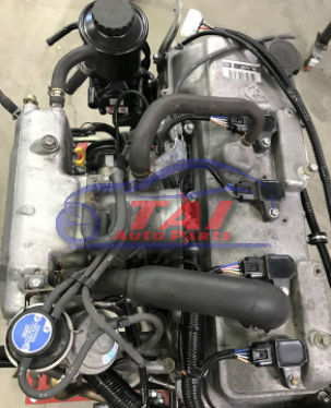 Goede prijs 2E 2F 2GR 2JZ 2MZ 2NZ 2RZ Toyota benzinemotoronderdelen online