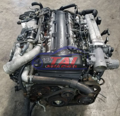 Good price Toyota 1jz 2jz 1jz-Gte 2jz-Gte R154 V160 V161 6 cilinder motor Originele online