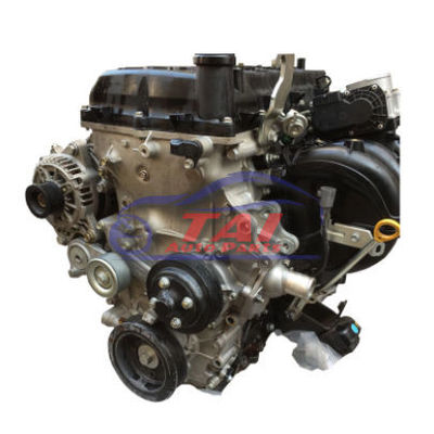 Good price Componenten van de de Benzinemotor van Toyota 2S 2SZ 2T 2TR de 2TZ Gebruikte TS 16949 online